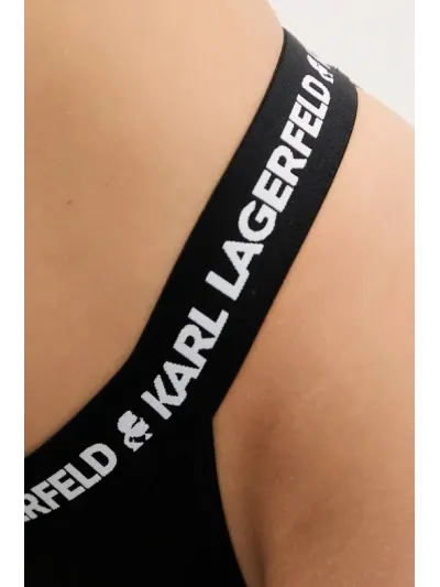 Karl Lagerfeld - Női bugyi