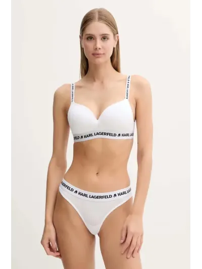 Karl Lagerfeld - Női melltartó