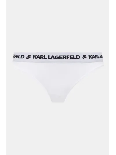 Karl Lagerfeld - Női bugyi szett - 3 db