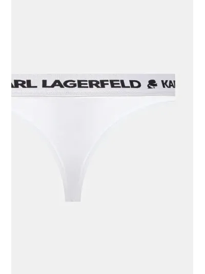 Karl Lagerfeld - Női bugyi szett - 3 db