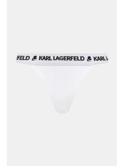 Karl Lagerfeld - Női bugyi szett - 3 db