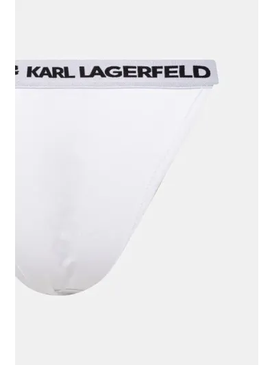 Karl Lagerfeld - Női bugyi szett - 3 db