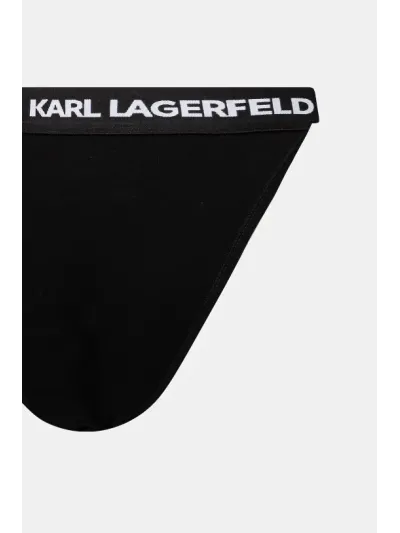 Karl Lagerfeld - Női bugyi szett - 3 db