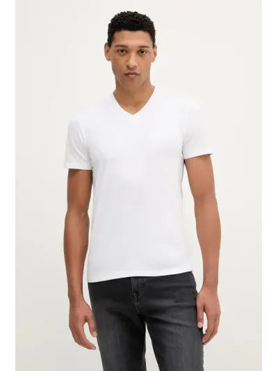 Karl Lagerfeld - Férfi póló szett - 2 db