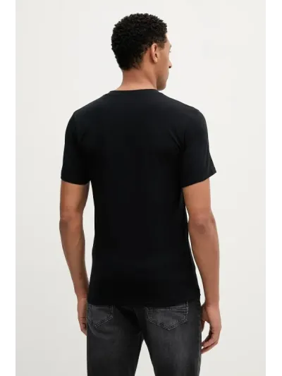 Karl Lagerfeld - Férfi póló szett - 2 db