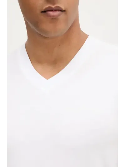 Karl Lagerfeld - Férfi póló szett - 2 db