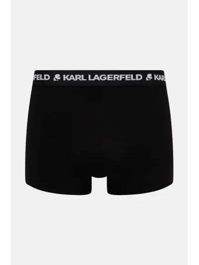 Karl Lagerfeld - Férfi alsónadrág szett - 3 db