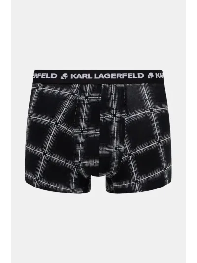 Karl Lagerfeld - Férfi alsónadrág szett - 3 db