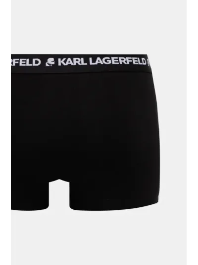 Karl Lagerfeld - Férfi alsónadrág szett - 3 db