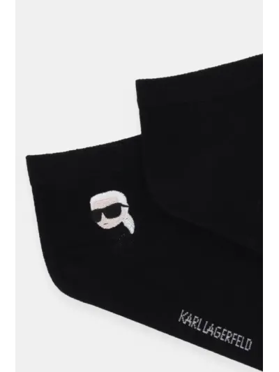 Karl Lagerfeld - Férfi zokni szett - 3 pár