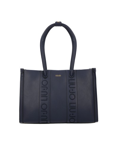 Liu Jo - Dress blue - Női Oldaltáska