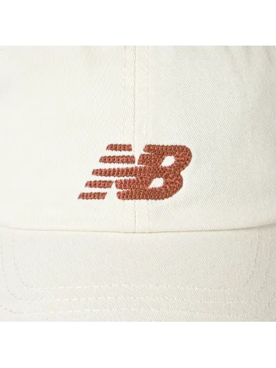 New Balance - AC84454SST - Uniszex baseball sapka