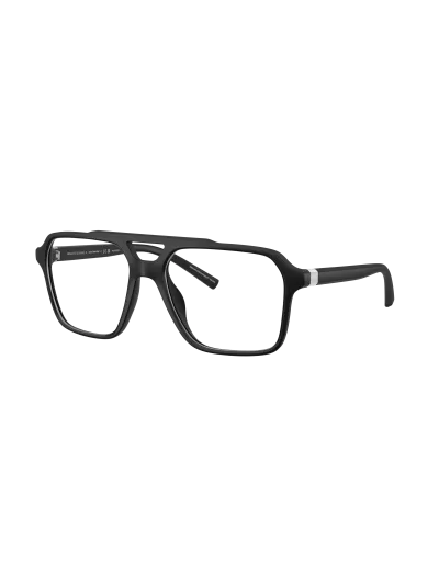 Armani Exchange napszemüveg - Matte Black / Dark Grey