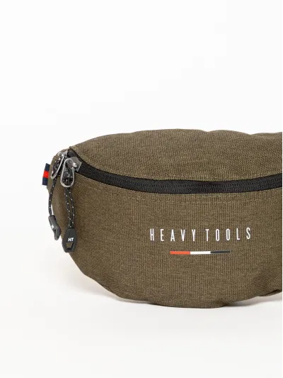 Heavy Tools - EPEKY26 / KHAKI - Uniszex övtáska