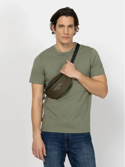 Heavy Tools - EPEKY26 / KHAKI - Uniszex övtáska