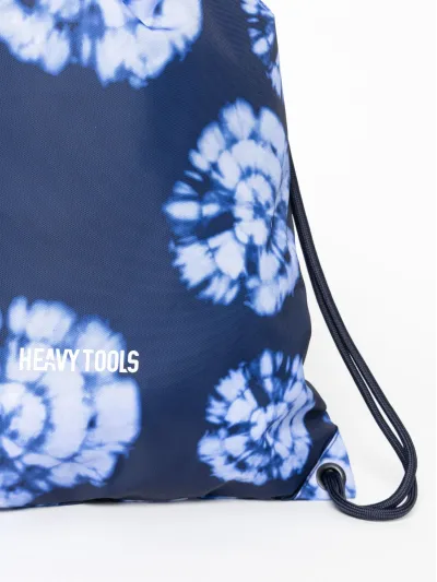 Heavy Tools - ELBO26 / PAINT - Uniszex tornazsák