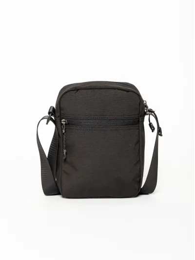 Heavy Tools - ETORP26 / BLACK - Férfi oldaltáska