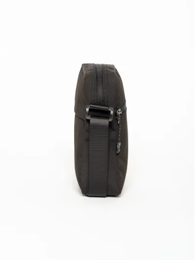 Heavy Tools - ETORP26 / BLACK - Férfi oldaltáska