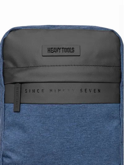 Heavy Tools - EGNON26 / JEANS - Uniszex oldaltáska