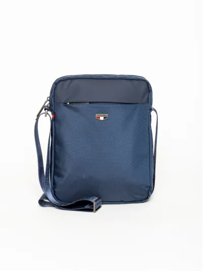 Heavy Tools - ECTOR26 / NAVY - Uniszex oldaltáska