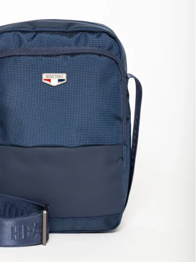 Heavy Tools - EUTIM / NAVY - Uniszex oldaltáska