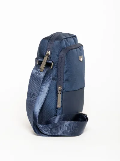 Heavy Tools - EUTIM / NAVY - Uniszex oldaltáska