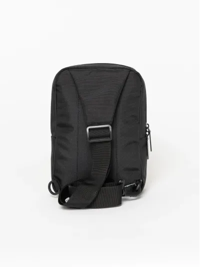 Heavy Tools - EPURS26 / BLACK - Uniszex oldaltáska