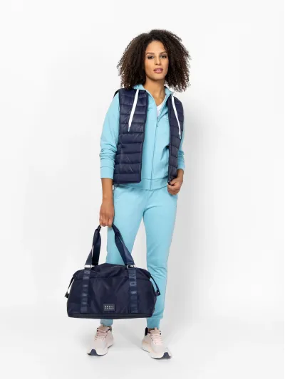 Heavy Tools - ELLIANA / NAVY - Női oldaltáska