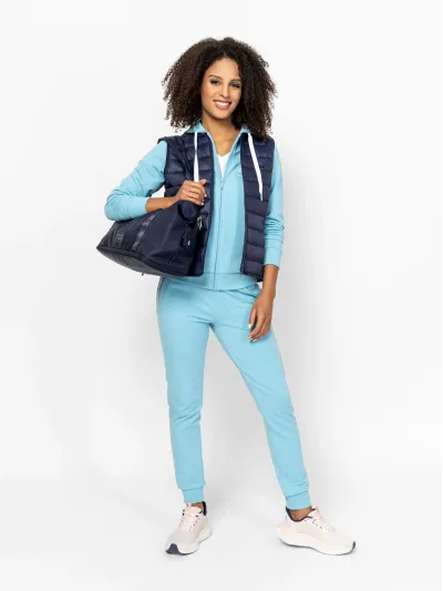 Heavy Tools - ELLIANA / NAVY - Női oldaltáska