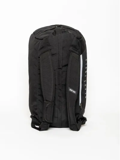 Heavy Tools - EFERO26 / BLACK - Uniszex sporttáska