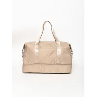 Heavy Tools - ELZA / SAND - Uniszex sporttáska