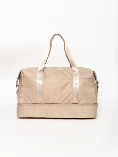 Heavy Tools - ELZA / SAND - Uniszex sporttáska