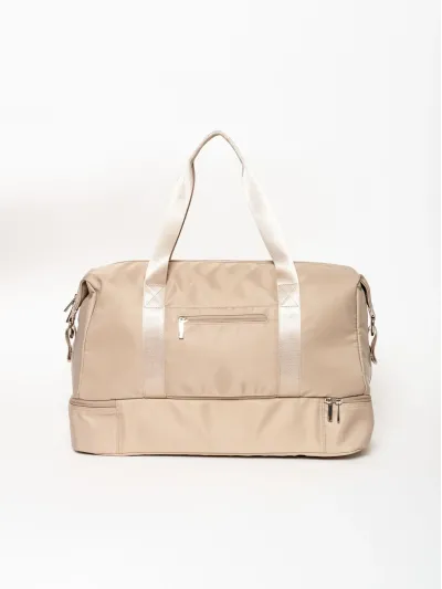 Heavy Tools - ELZA / SAND - Uniszex sporttáska