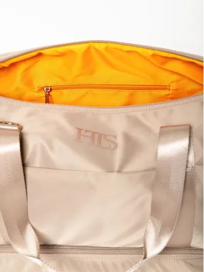 Heavy Tools - ELZA / SAND - Uniszex sporttáska