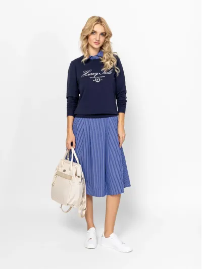 Heavy Tools - ESTON / BONE - Női hátizsák