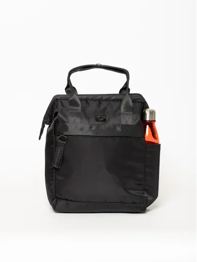 Heavy Tools - ESTON / BLACK - Női hátizsák