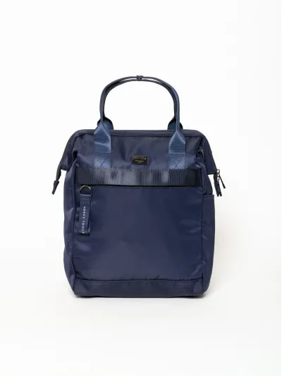 Heavy Tools - ESTON / NAVY - Női hátizsák