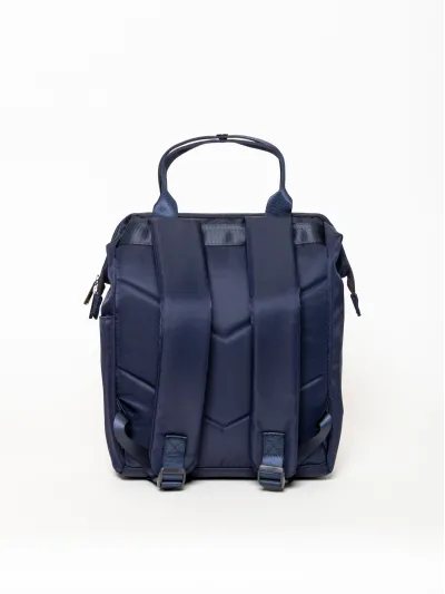 Heavy Tools - ESTON / NAVY - Női hátizsák