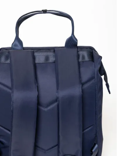 Heavy Tools - ESTON / NAVY - Női hátizsák