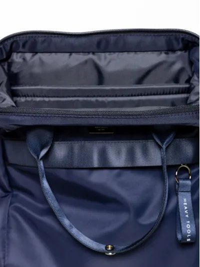 Heavy Tools - ESTON / NAVY - Női hátizsák