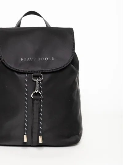Heavy Tools - ESHA26 / BLACK - Női hátizsák