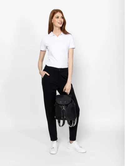 Heavy Tools - ESHA26 / BLACK - Női hátizsák