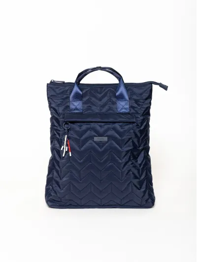 Heavy Tools - ELISA / NAVY - Női hátizsák