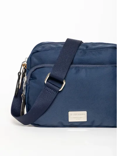 Heavy Tools - EKTA / NAVY - Női oldaltáska