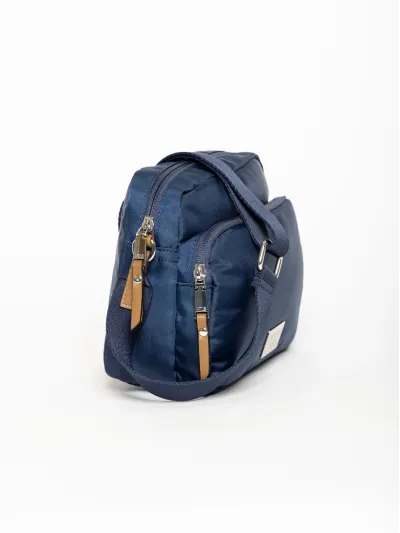 Heavy Tools - EKTA / NAVY - Női oldaltáska