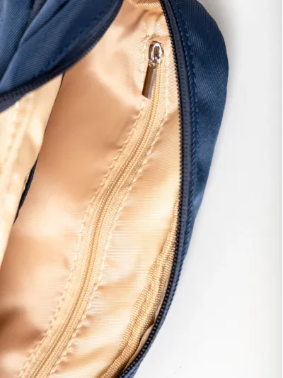 Heavy Tools - EKTA / NAVY - Női oldaltáska