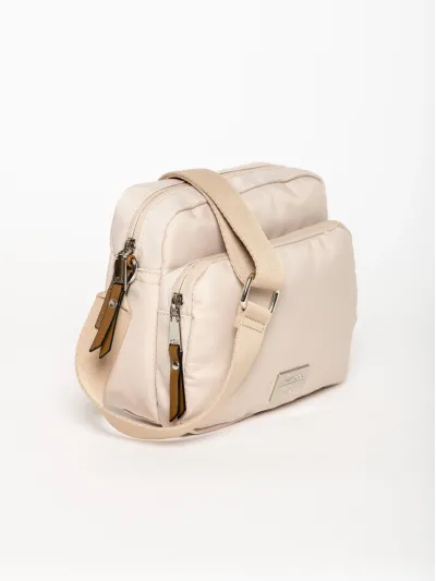 Heavy Tools - EKTA / NUDE - Női oldaltáska