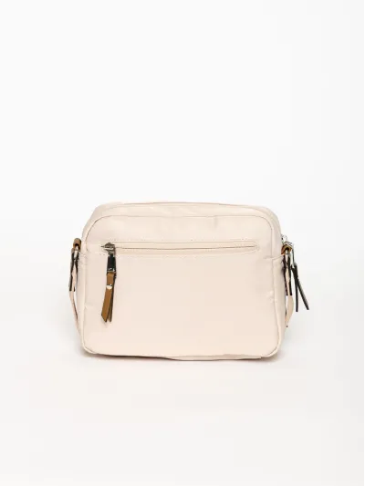 Heavy Tools - EKTA / NUDE - Női oldaltáska