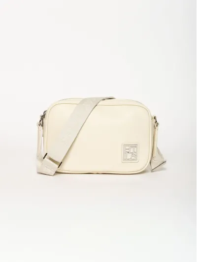 Heavy Tools - EFEDRA26 / ECRU - Női oldaltáska