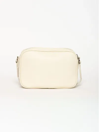 Heavy Tools - EFEDRA26 / ECRU - Női oldaltáska